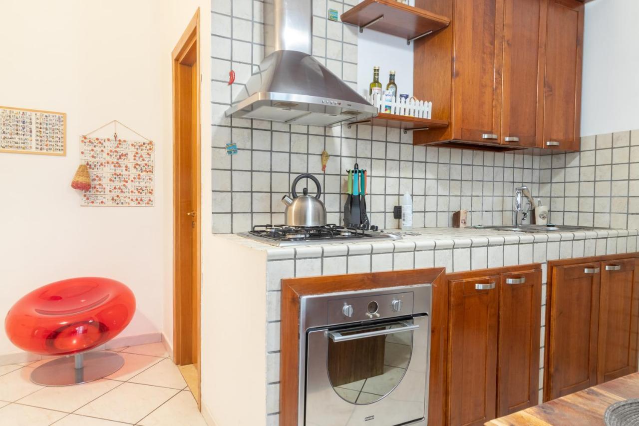 Neapolitan Style Appartamento